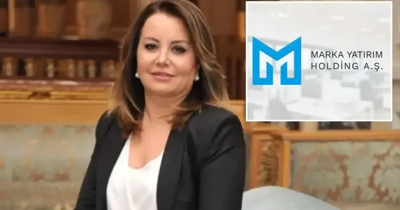Marka Yatırım Holding Yönetim Kurulu Başkanı Biçer tutuklandı İstanbul Haberleri
