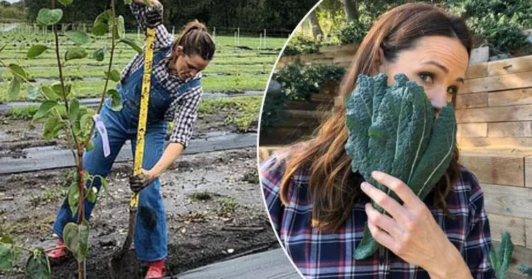 Hem oyunculuktan hem çiftçilikten çok para kazandı: Şimdi servetini hamburgerci sevgilisinden bile koruma derdine düştü