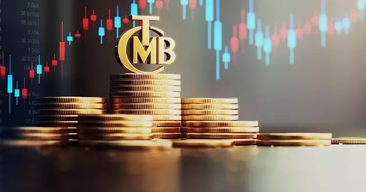Faiz kararı sonrası Merkez Bankası ndan ilk açıklama! Kapı aralık bırakıldı