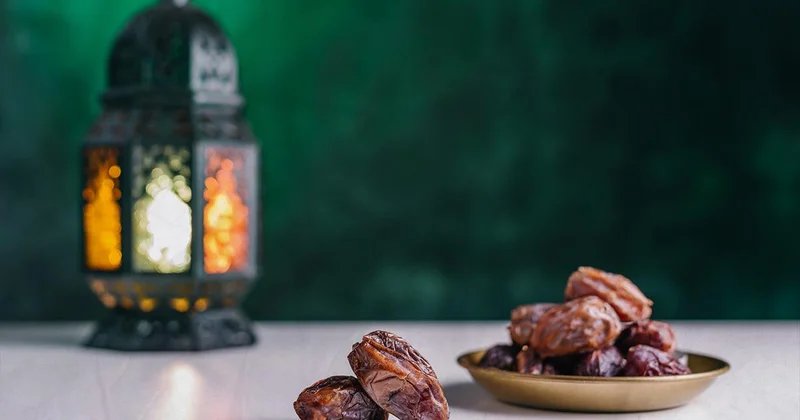 Ramazanın son iftarı Çanakkale de yapılacak