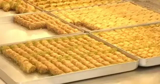 Bayramda sindirim sorunlarına karşı 7 etkili tavsiye: Diyabet hastaları dikkat VİDEO İZLE