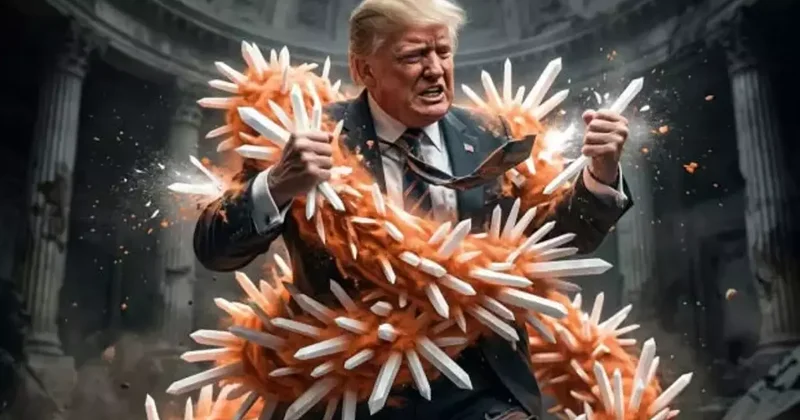 Trump düşman ilan etti: Kara listeye alınmasından sonra ilk uyarı: Pentagon’u durdurun!