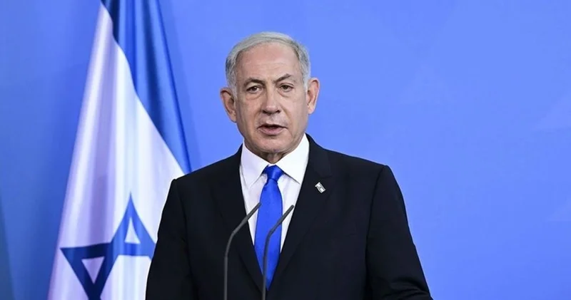 Netanyahu dan İranlılara: Sokağa çıkın, sizi koruyacağız Dış Haberler