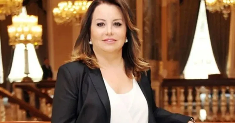 Marka Holding soruşturmasında yeni gelişme! Mine Tozlu Biçer tutuklandı