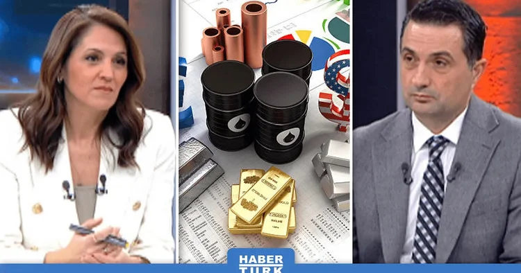 Petrol, Altın Ve Dolarda Yön Ne?