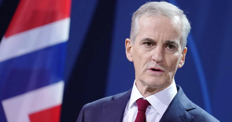 Norveç’te Epstein skandalı: Bağımsız soruşturma komisyonu kuruldu