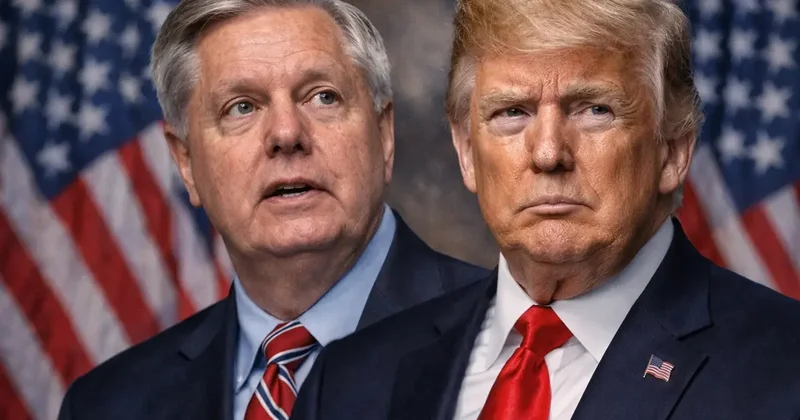 ABD li Senatör Trump a savaşı bitirme taktiği verdi