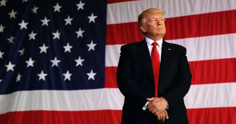 Trump’tan NATO’ya Hürmüz resti! Açtı ağzını yumdu gözünü!