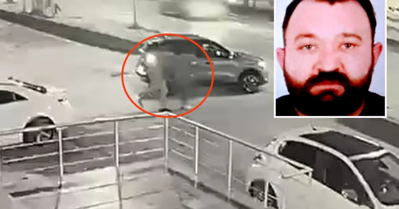 Samsun da Bıçaklı Kavga: 1 Ölü