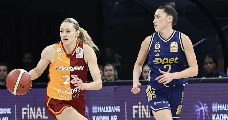 TRT müjdeyi verdi: Galatasaray Fenerbahçe derbisi şifresiz yayınlanacak