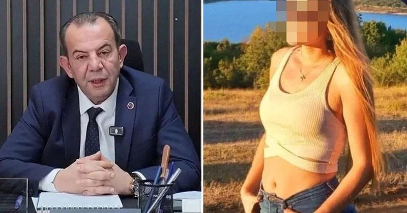 Duruşmaya damga vuran sözler: Tanju Özcan ile ilişkiye girdik, şoförü de izledi