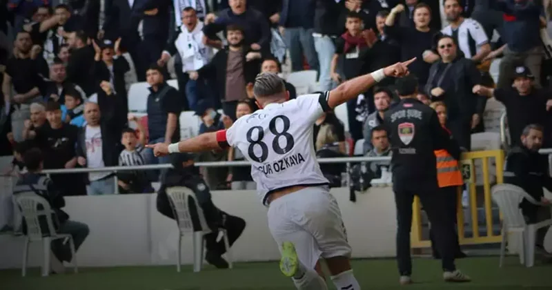 Altay amatöre düşmekten son maçta kurtuldu! 4 sezon önce Süper Lig deydiler... Fanatik Gazetesi Futbol Haberleri Spor
