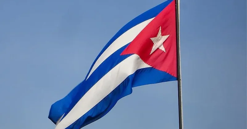 Küba daki enerji krizi büyüyor