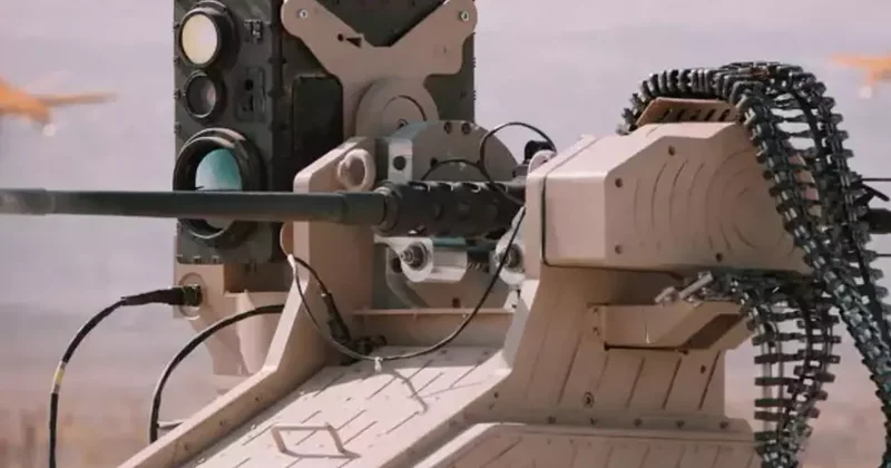 MKE’den tarihi yatırım hamlesi! 1,5 milyar dolarlık dönüşüm