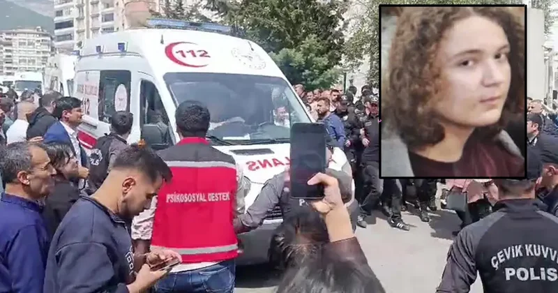Kahramanmaraş taki okul saldırısıyla ilgili çarpıcı detay! Öğrencinin durumundan haberleri varmış, sürekli...