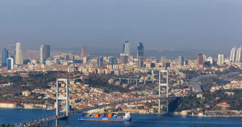 Merkez Bankası acı gerçeği itiraf etti: İstanbul da kal kalabilirsen