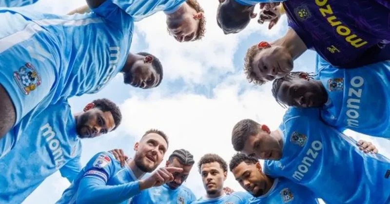 25 yıl sonra yeniden Premier Lig deler