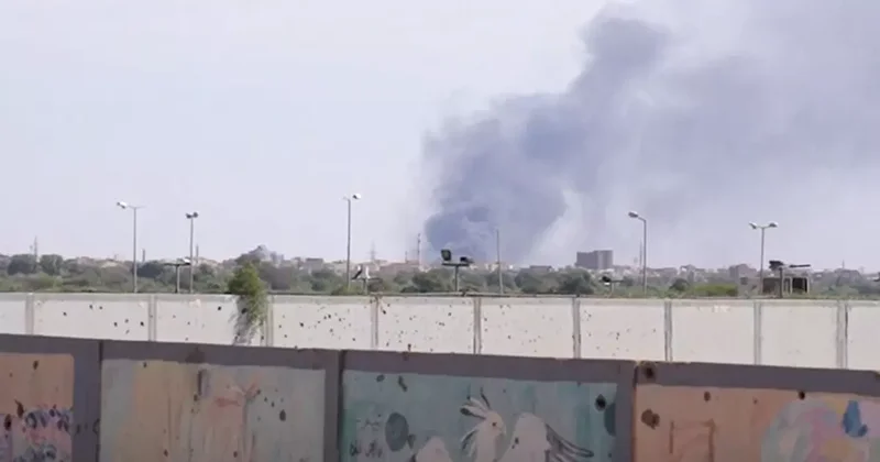 Sudan daki çatışmaların durumu: 4. yılına girdi