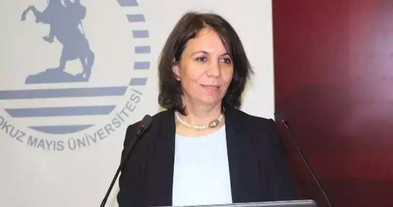 Prof. Dr. Kumcağız: Çocuğun öfkesini yönetmeyi öğrendiği ilk yer ailedir