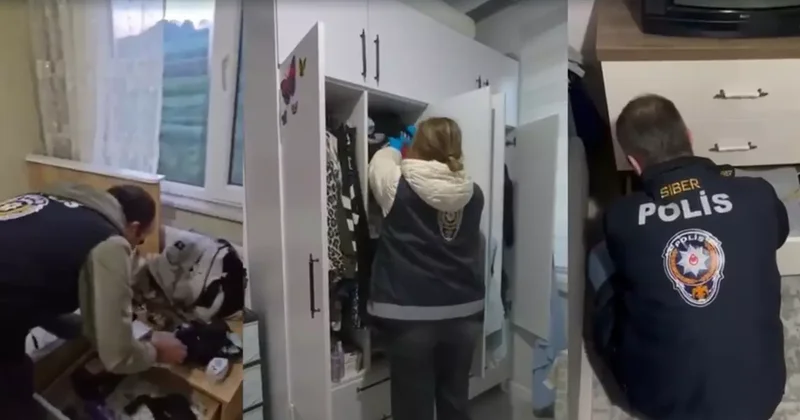 Sakarya merkezli yasa dışı bahis operasyonu! 13 ilde düğmeye basıldı: 53 tutuklama