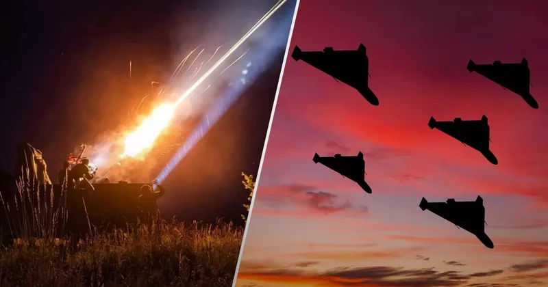 Rusya, Ukrayna ya ait 258 İHA yı düşürdü