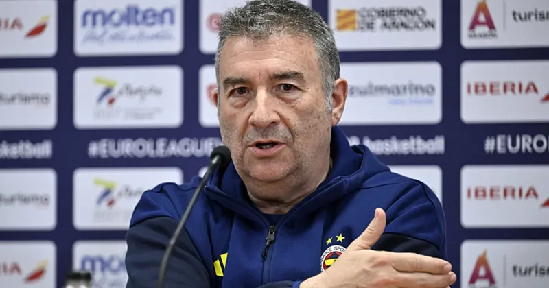 Miguel Mendez: Çok büyük bir kulübü temsil ediyoruz!