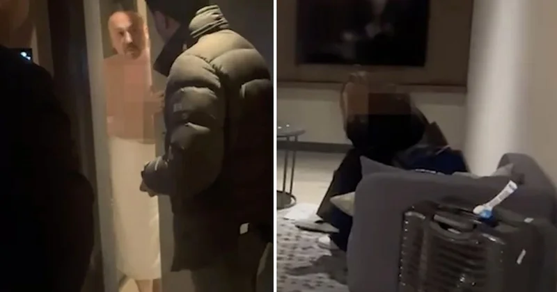 Bomba iddia: Özkan Yalım’ın otelinde 254 adet kaset bulundu