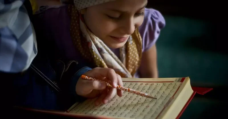 İlkokullarda din eğitimi boşluğu: İlk 3 yıldaki eksik mercek altında!