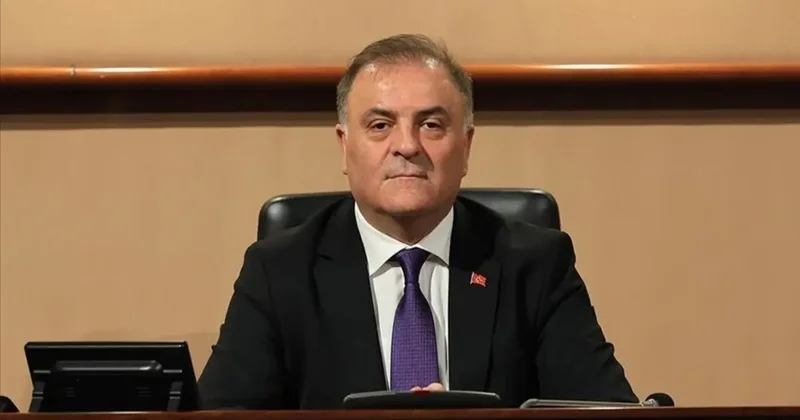 İBB Başkanvekili Nuri Aslan, AK Partililere böyle seslendi: Cami yapmamıza kimse engel olamaz