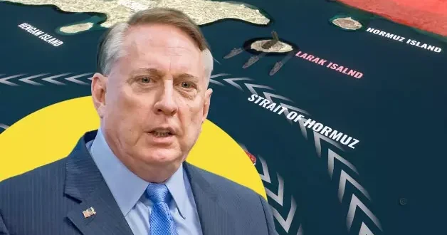 ABD li emekli Albay Macgregor Trump ı uyardı: Türkler bile 120 gün dayanabildi