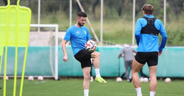 Sefer Yılmaz: İnşallah bu hafta yeniden bir seri başlatıp play off a moralli girmek istiyoruz Muğla Haberleri