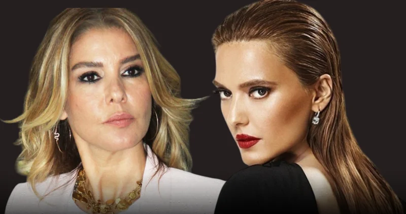 Demet Akalın dan Gülben Ergen e: Ona hiçbir şey olmaz