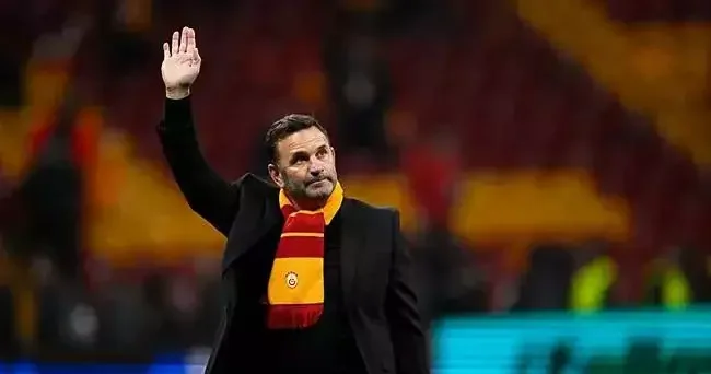 Okan Buruk tan G.Birliği maçına saatler kala karar! İşte Osimhen li ve Osimhen siz 11...