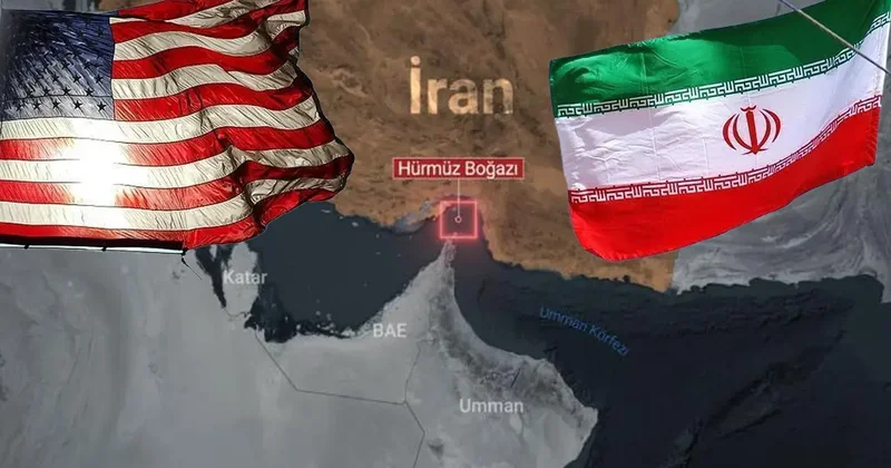 Ateşkeste Hürmüz çıkmazı! ABD den savaş açıklaması: Günler içinde...