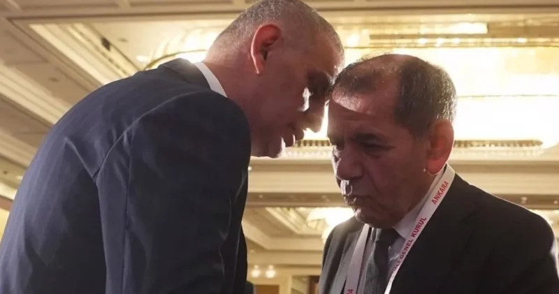 Hacıosmanoğlu nun Galatasaray a verdiği büyük zararı açıkladı