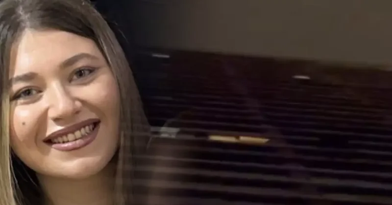 Hemşire Naile İlayda Ateş in son mesajı! 20 dakika önce göndermiş