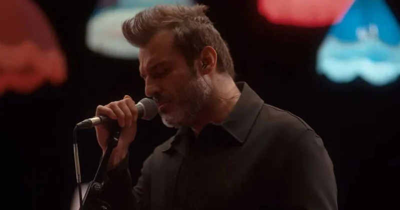 Rıza Tamer in ölümünün ardından o sözler gündem oldu! Cehennemin kapısında bekliyor olacağım