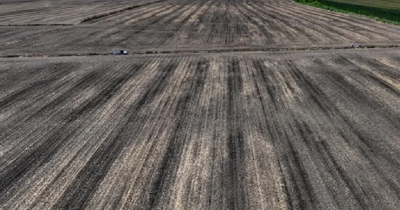 Türkiye’de bir şehir, toprağının altında hazine saklıyor Sözcü Gazetesi