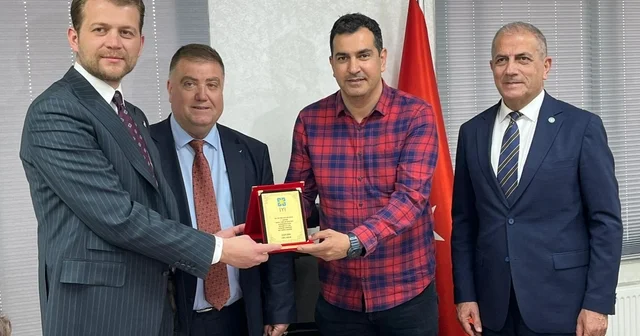 Yılın en iyi taksicisi İzmir Haberleri