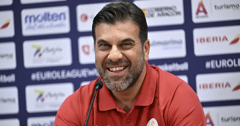 Fırat Okul: Neler olacağını göreceğiz!