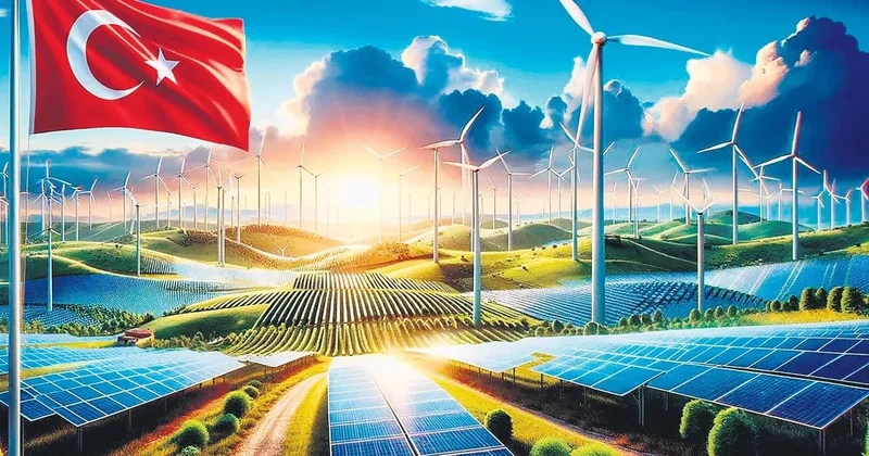 Krizler enerjide direncimizi artırdı