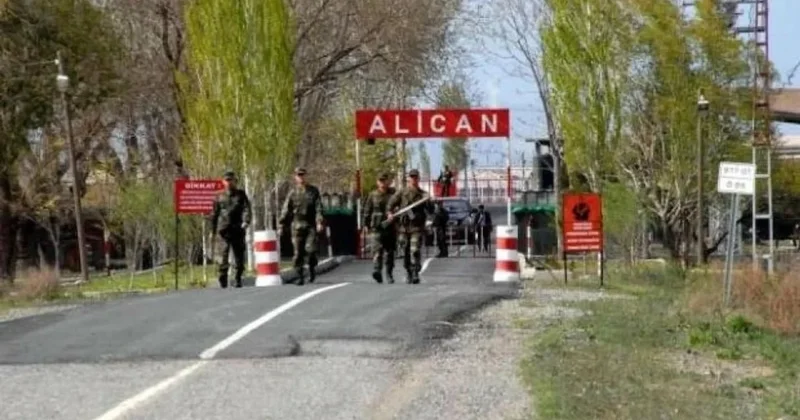 Hürmüz Boğazı na alternatif Türkiye den geçecek Sözcü Gazetesi