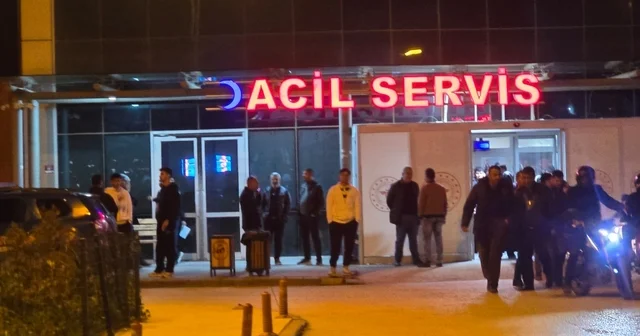 Polis memurunun kızı babasına ait silahla kendini vurdu Hatay Haberleri