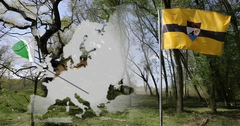 Dünyanın tanımadığı ülkeye Türkiye den rekor başvuru Sözcü Gazetesi