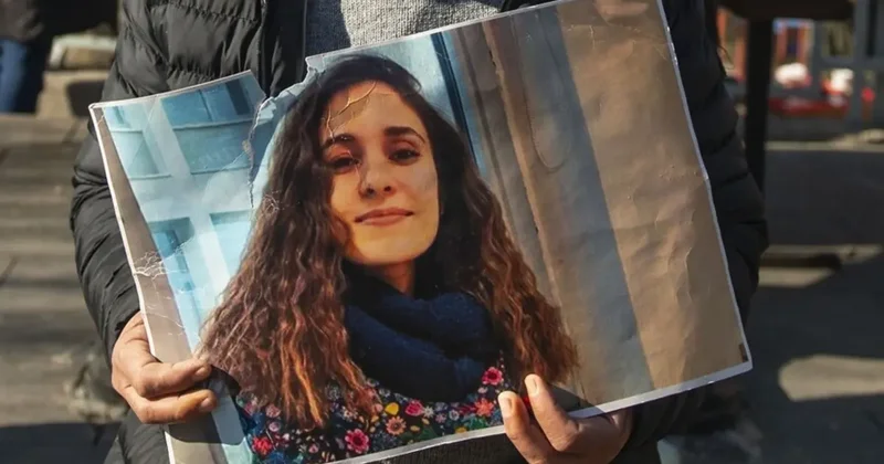 Bu iddia doğruysa olay olur! Gülistan ın ablası: Vali gözaltına alınınca ihbar yağdı. Birçok genç kıza...