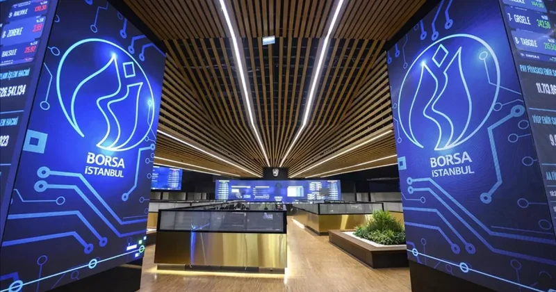 Hürmüz Boğazı açıldı, piyasalar coştu! İşte borsadaki yeni zirve