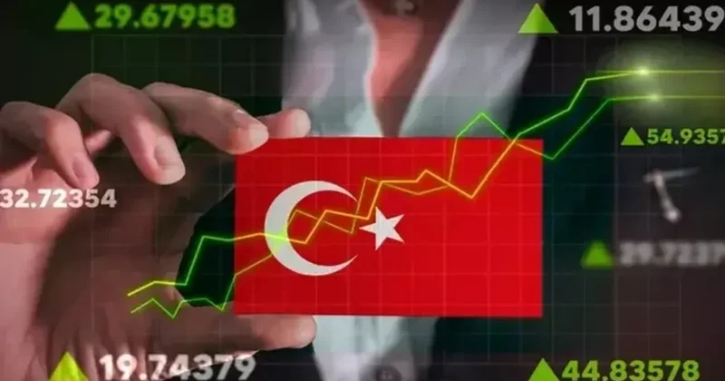 Türkiye ekonomisi için merakla beklenen oldu! S&P den kredi notu için dikkat çeken vurgu