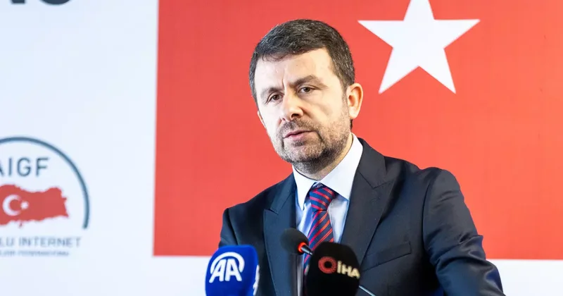 Genel Müdür Çay: İçerik üreticisinin hakkını koruyan adil bir sistem inşa edilmeli