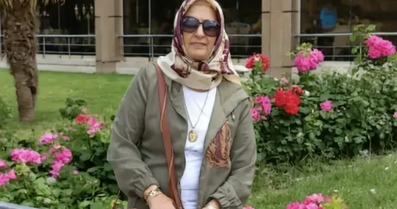 Çocuklarıyla öğretmeni anlattı: Annemiz okulun da kahramanı oldu Gündem Haberleri