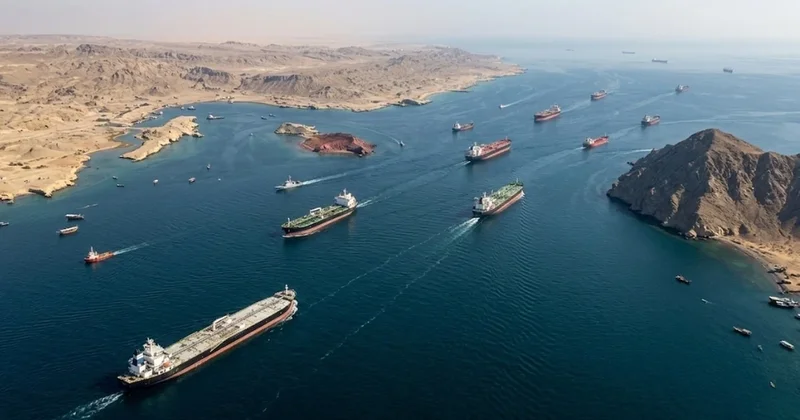 Küresel enerji koridorunda abluka restleşmesi: Katar ın LNG devleri yola çıktı Sözcü Gazetesi